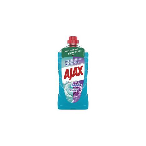 Płyn do czyszczenia podłóg Ajax 1l - 4